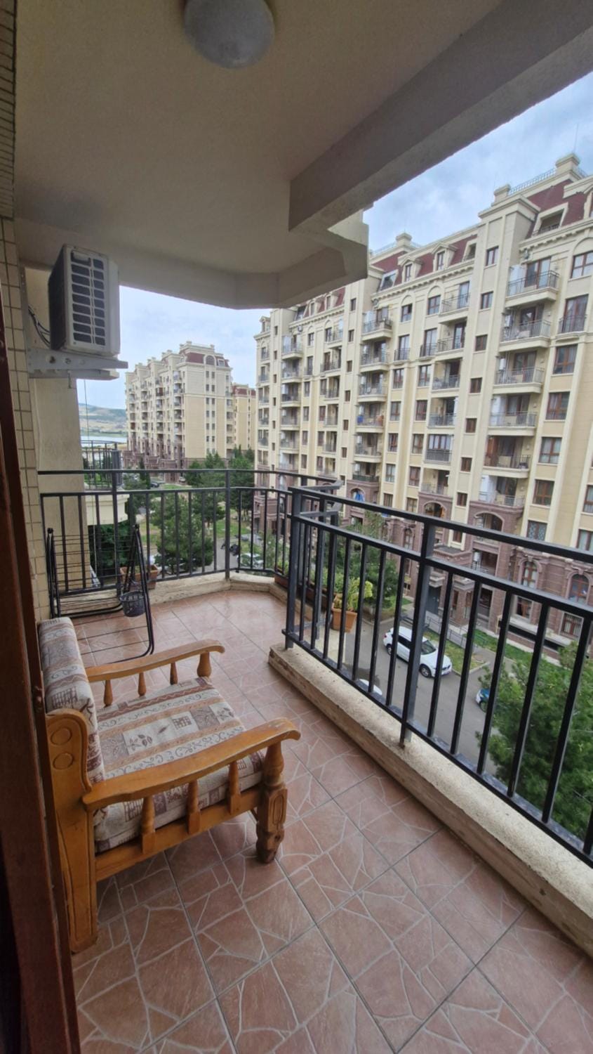 Nana Apartment in Tbilisi, Georgia
