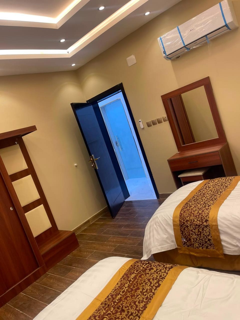 شالية السلطان 3 Chalet in Saudi Arabia