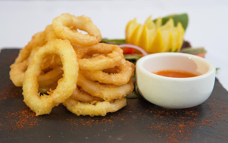 Food close-up, Food close-up