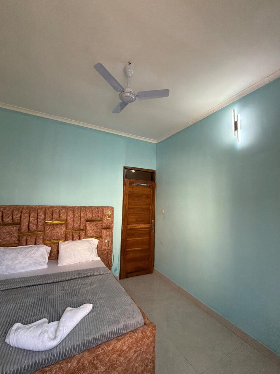 Modern Three BR En-Suite Apartment Near Airport in Tabata Apartment in City of Dar es Salaam