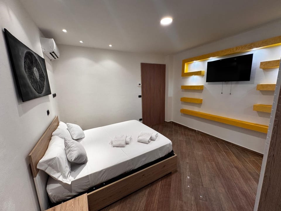 Casa Muggiò Apartment in Como