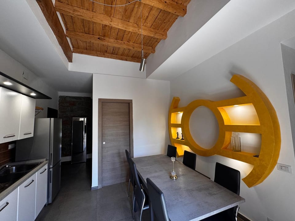 Casa Muggiò Apartment in Como