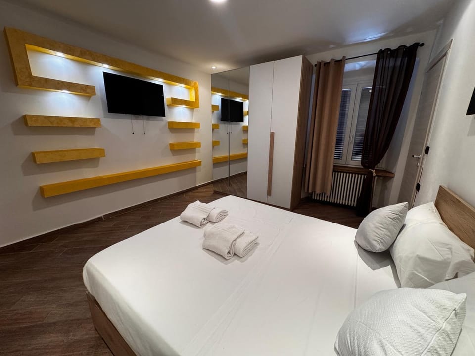 Casa Muggiò Apartment in Como
