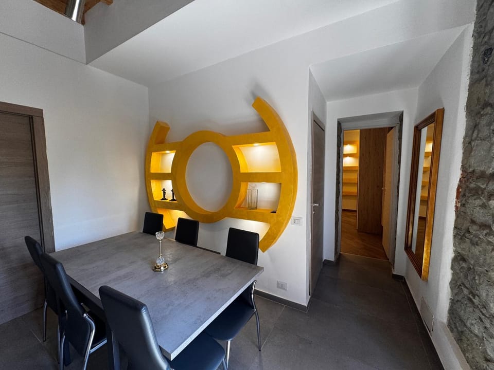 Casa Muggiò Apartment in Como