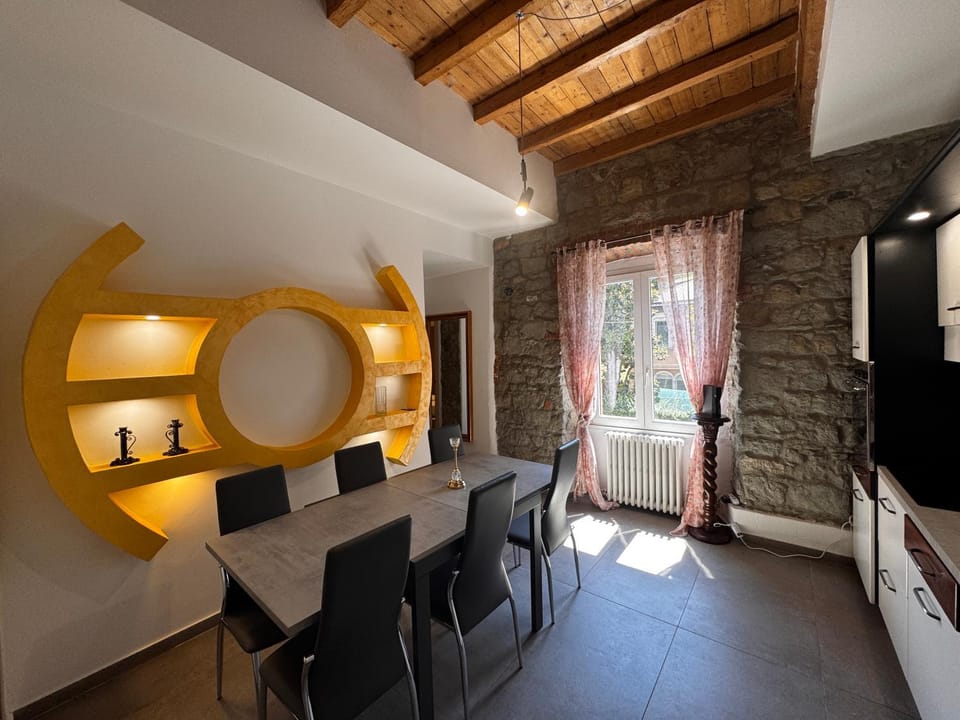 Casa Muggiò Apartment in Como