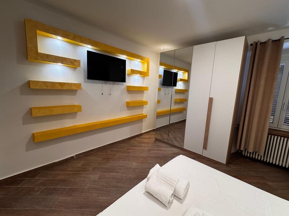 Casa Muggiò Apartment in Como