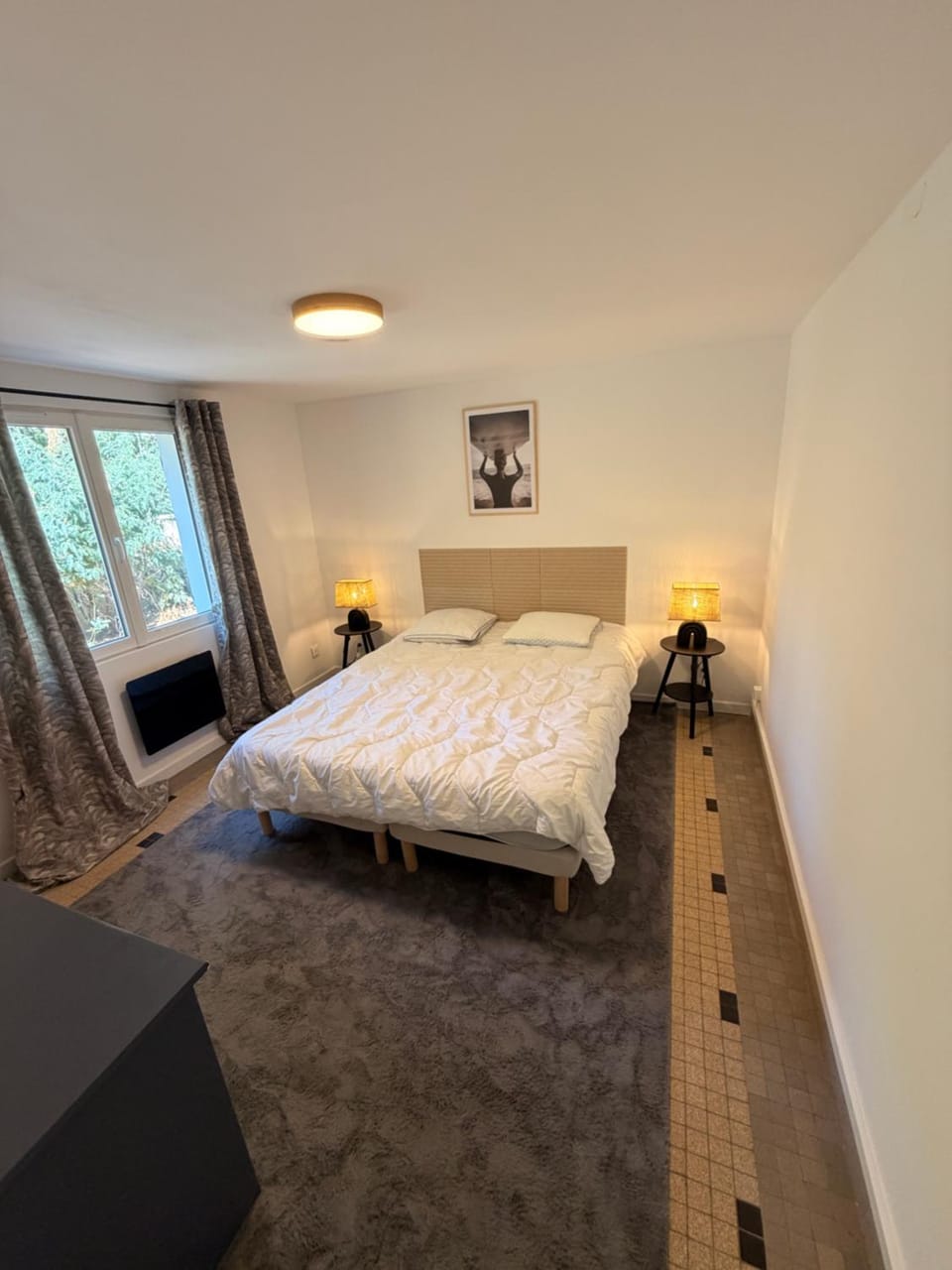 MAISON HORTENSE 8 personnes House in Pays de la Loire
