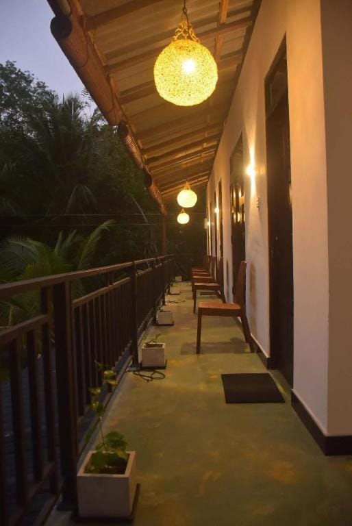 Pure Healthy Hotel- Udawalawa Hotel in Uva Province, Sri Lanka