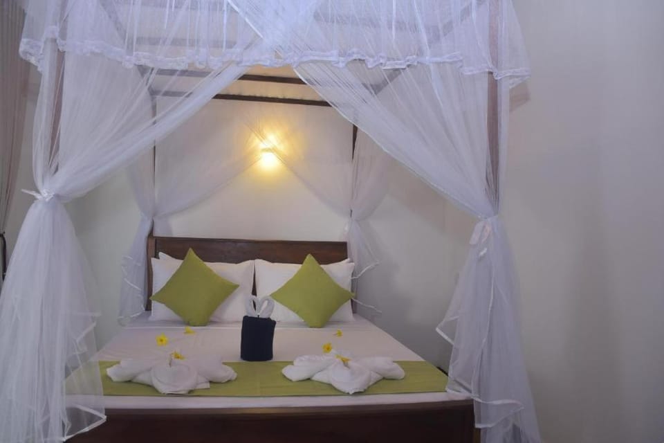 Pure Healthy Hotel- Udawalawa Hotel in Uva Province, Sri Lanka