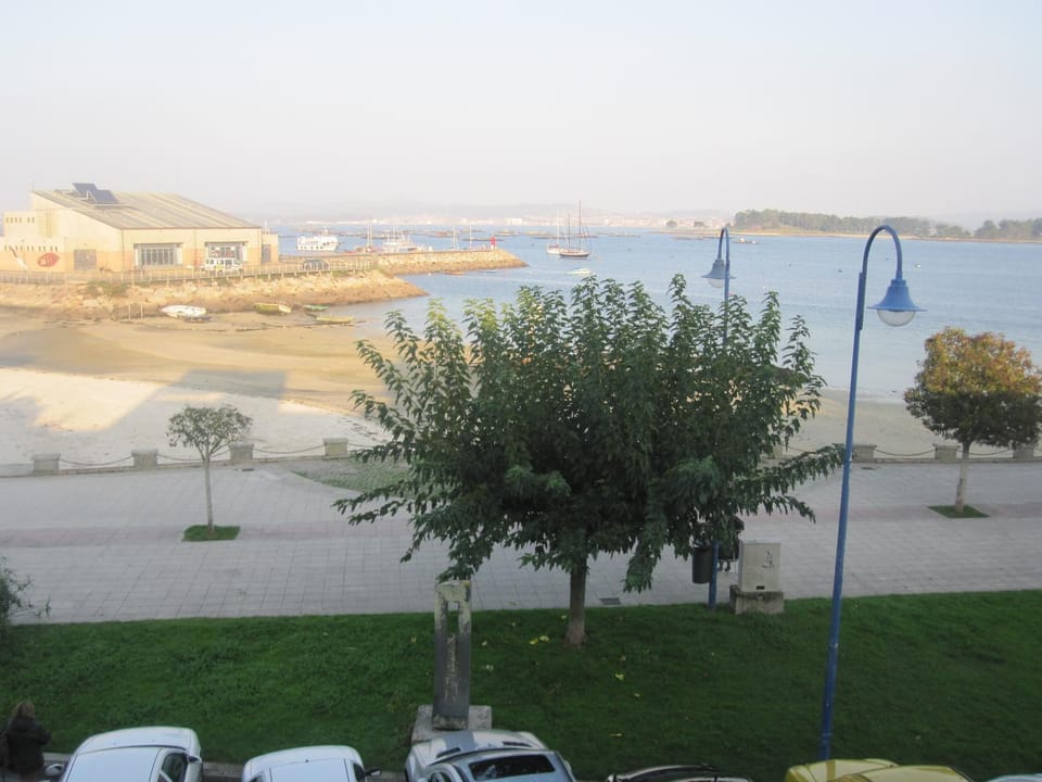 Chiquilla Bed and Breakfast in O Salnés