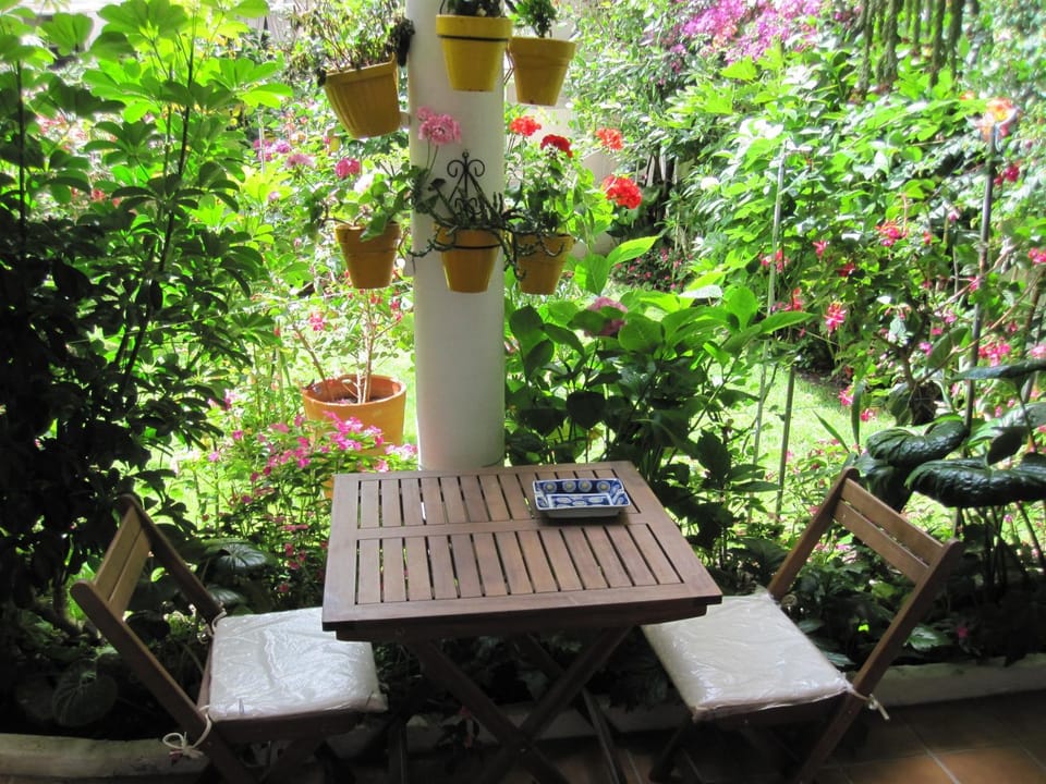 Chiquilla Bed and Breakfast in O Salnés