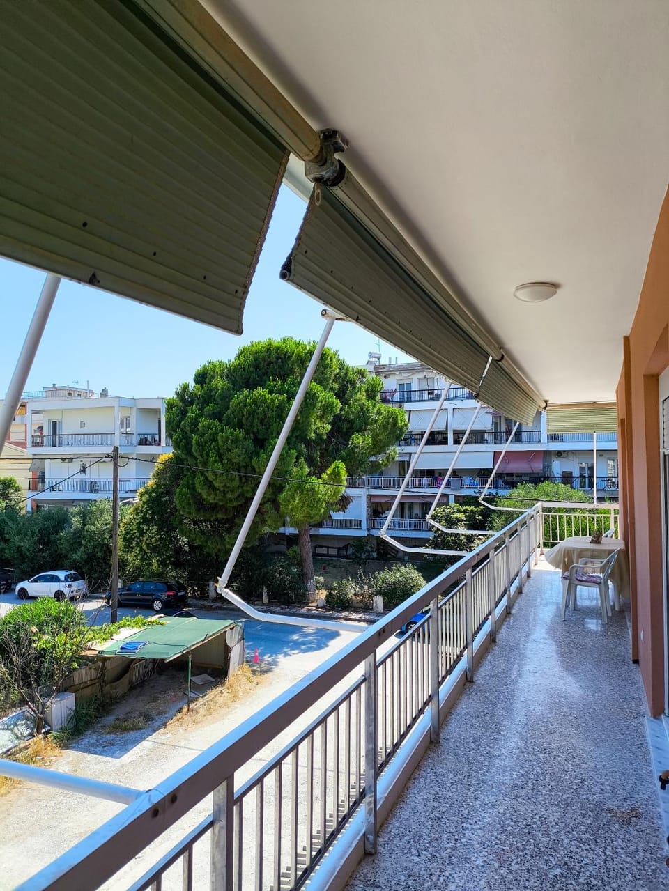 Day, View (from property/room), Balcony/Terrace