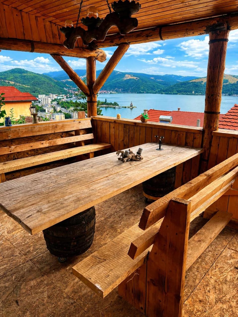 Best view house House in Romania