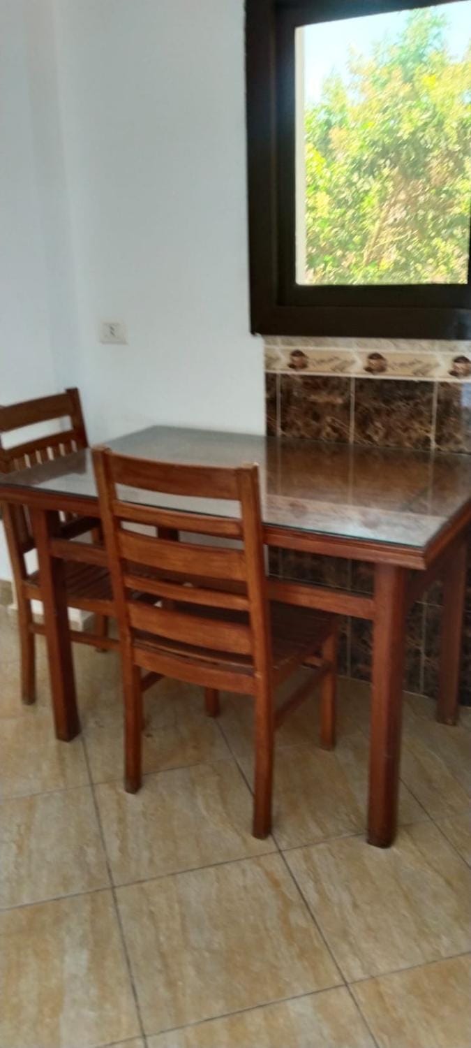 comfort in Dahab Apartment in South Sinai Governorate