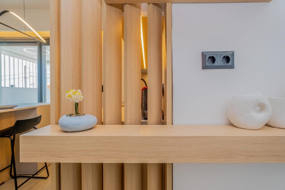 Sunrise suites House in Halkidiki