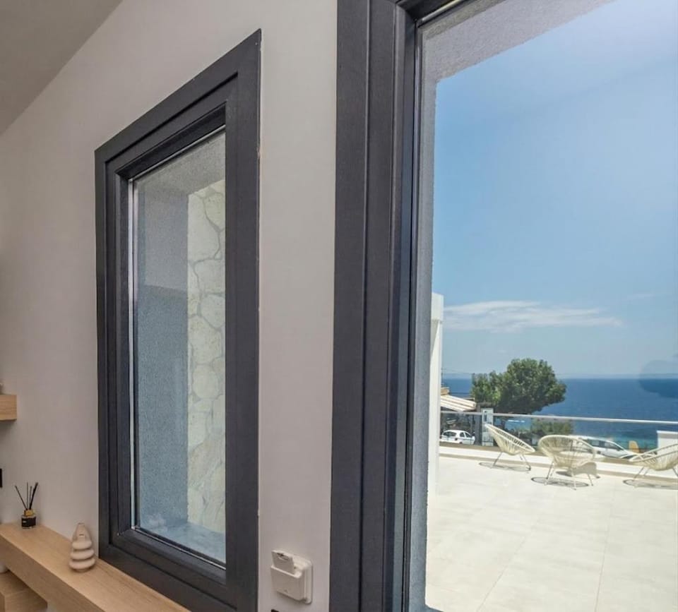 Sunrise suites House in Halkidiki