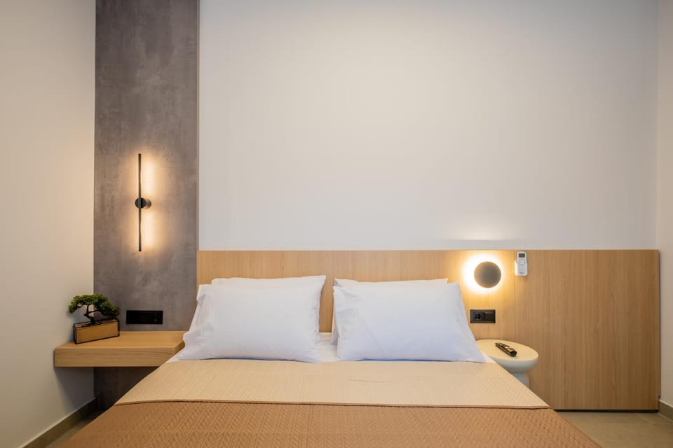 Sunrise suites House in Halkidiki