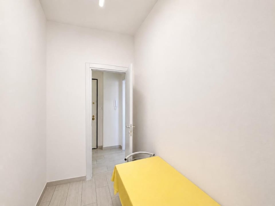 Modena Sky Station Rooms - Panoramic View & AC Bed and Breakfast in Modena