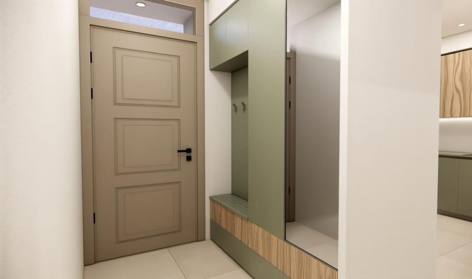 Amalfi House Apartment in Campania