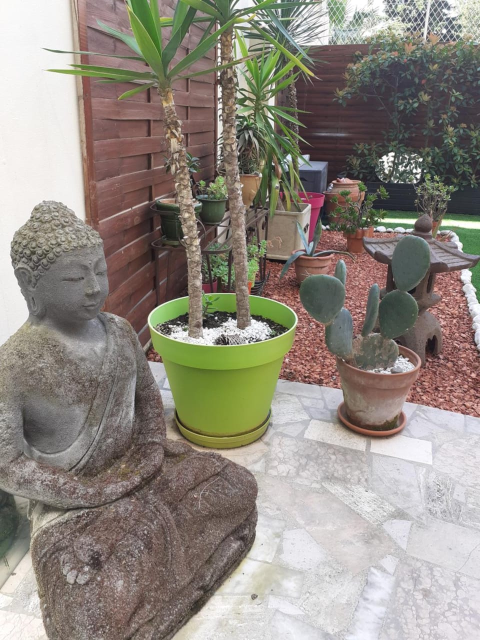 Grand Studio Terrasse Proche Palais des Festivals Apartment in Cannes