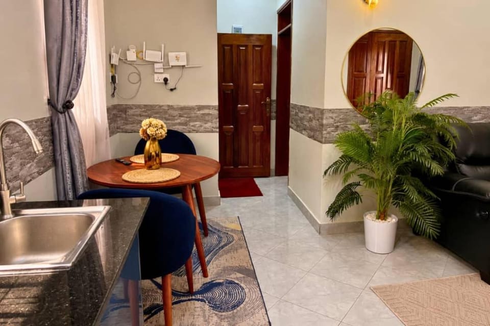 Serengeti Homes and apartments Apartment in Kampala