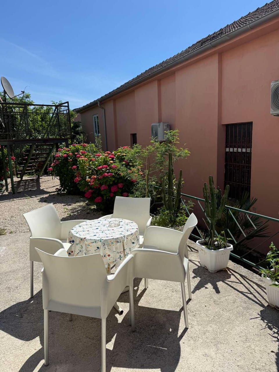 IGRALISTE Apartmani Apartment in Kotor Municipality
