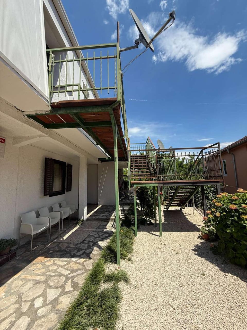 IGRALISTE Apartmani Apartment in Kotor Municipality