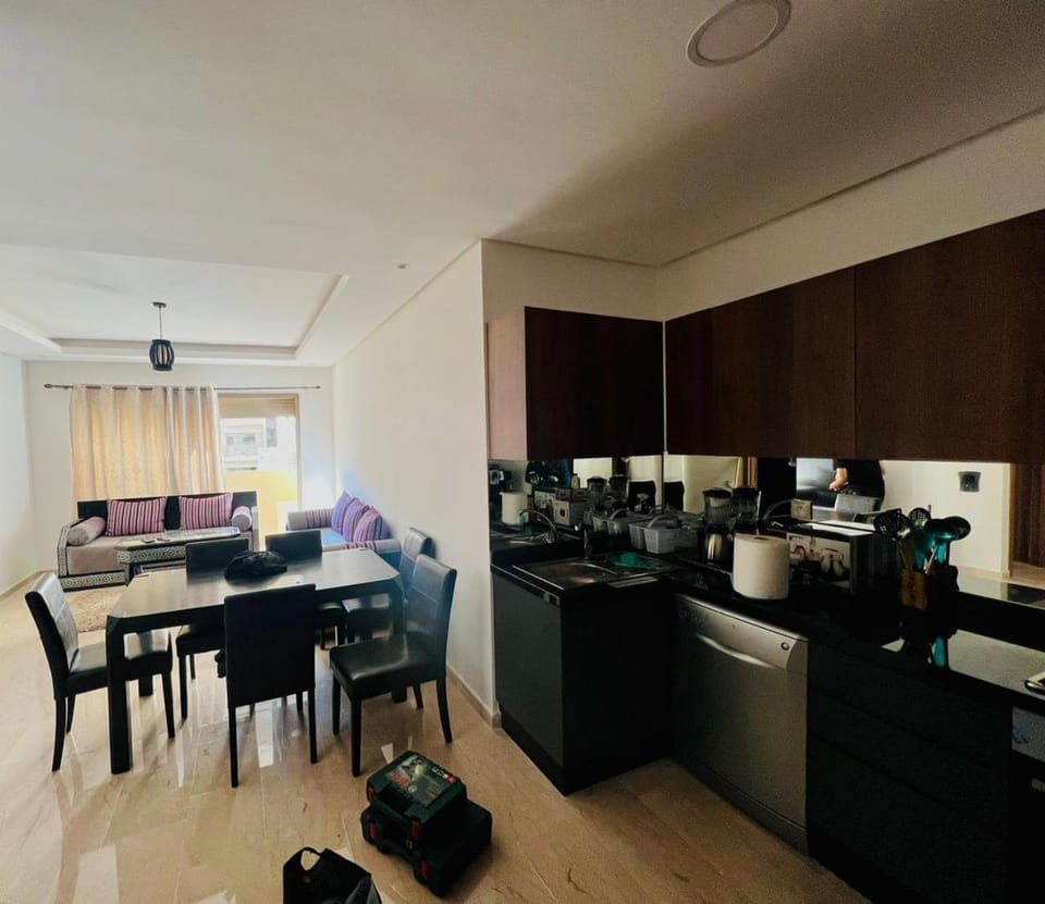 Sabirine Apartment in Casablanca-Settat