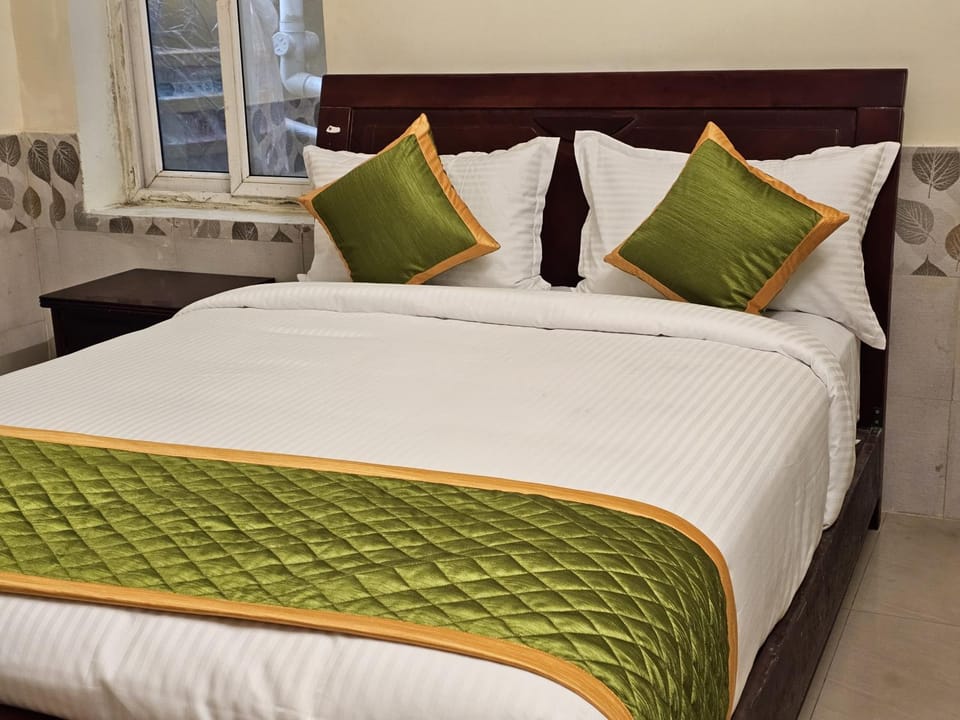 Lake view resort yercaud Apartment in Tamil Nadu