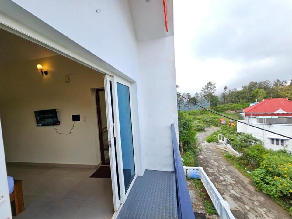 Lake view resort yercaud Apartment in Tamil Nadu