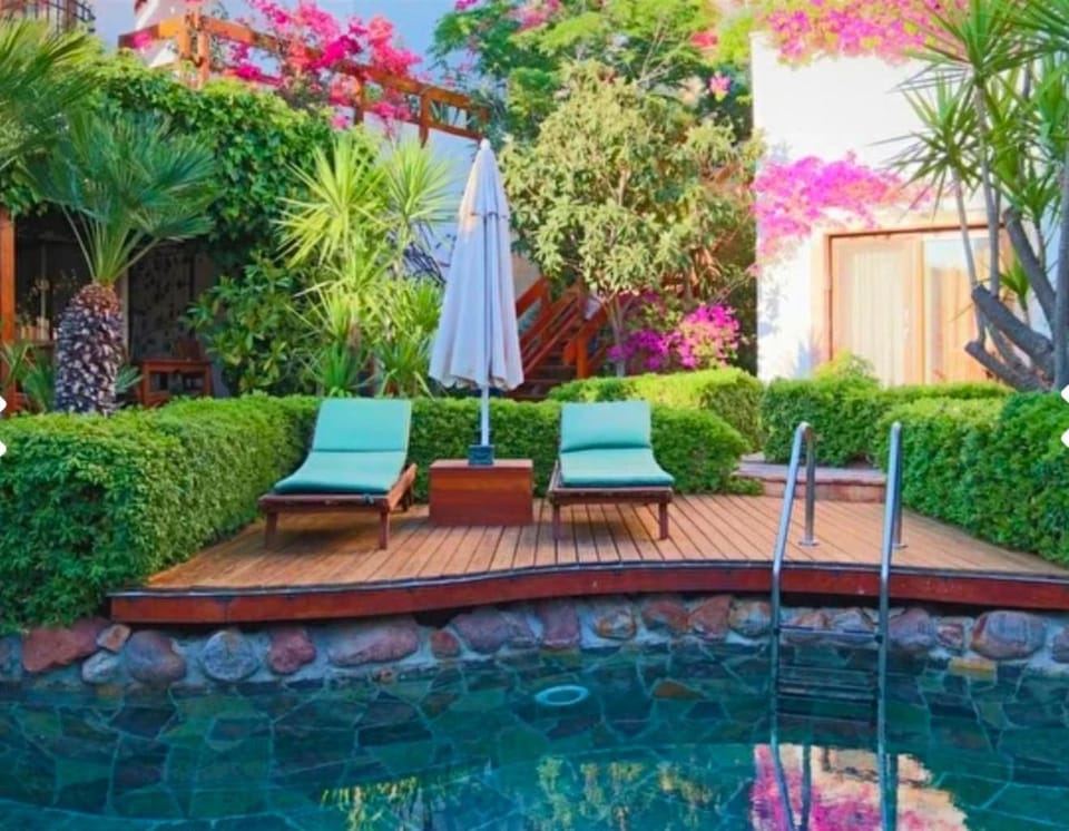 Munahan Otel Hotel in Bodrum