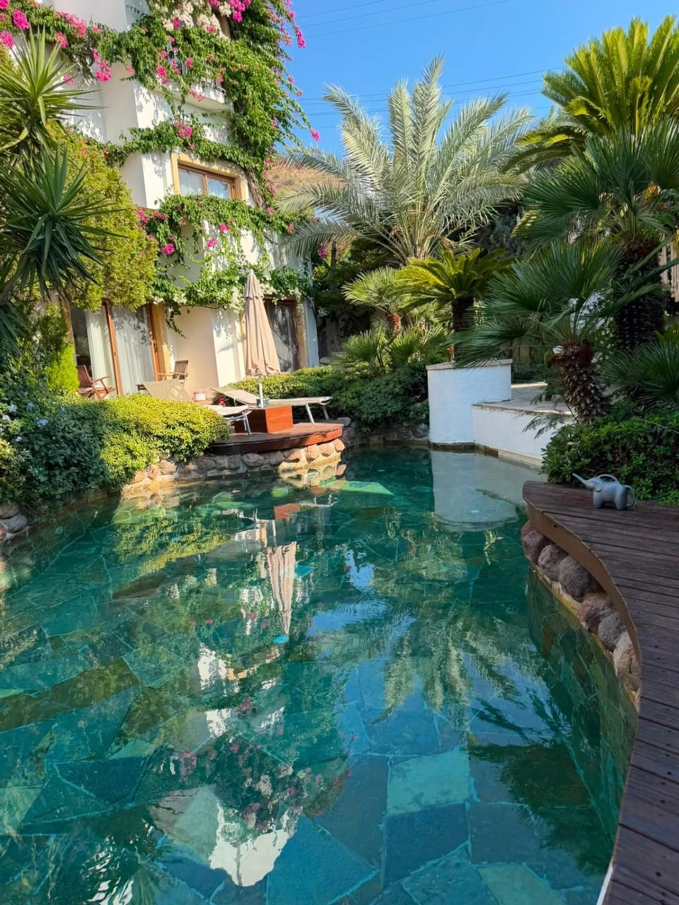 Munahan Otel Hotel in Bodrum