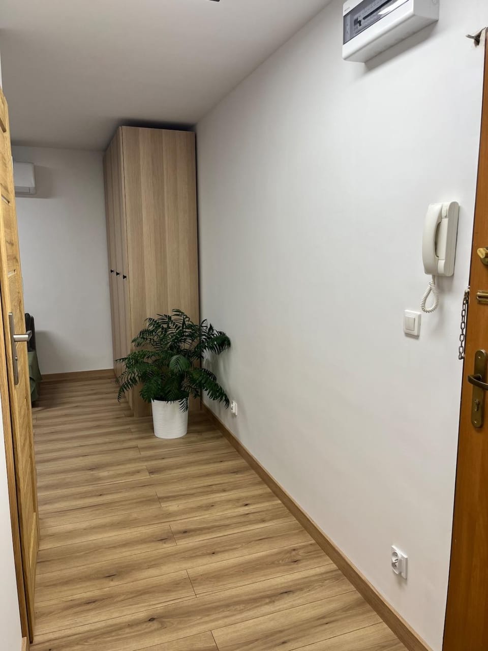 Apartament przy plaży Apartment in Greater Poland Voivodeship