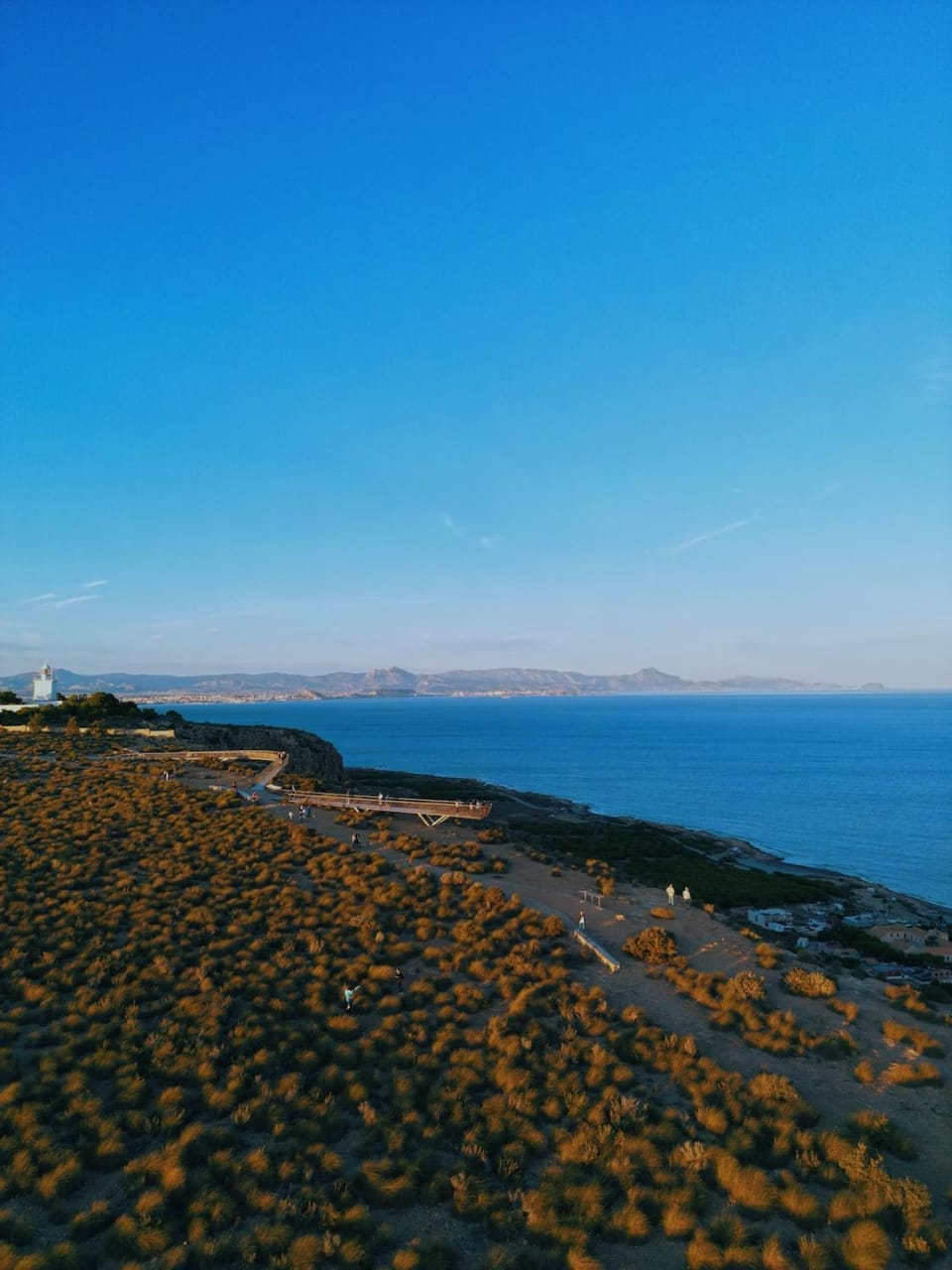 Beach Views Studio in Santa Pola Apartment in Santa Pola