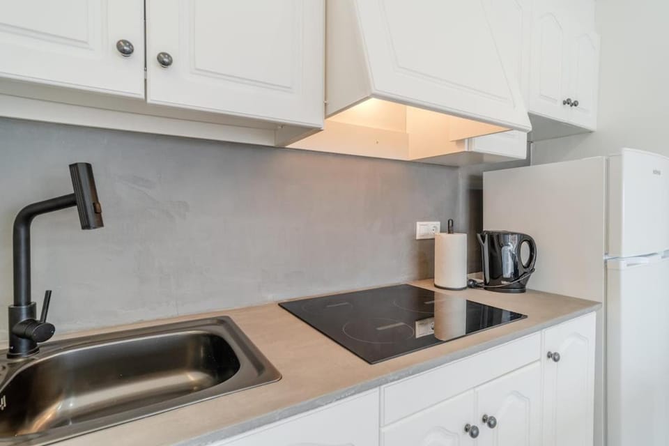 Beach Views Studio in Santa Pola Apartment in Santa Pola