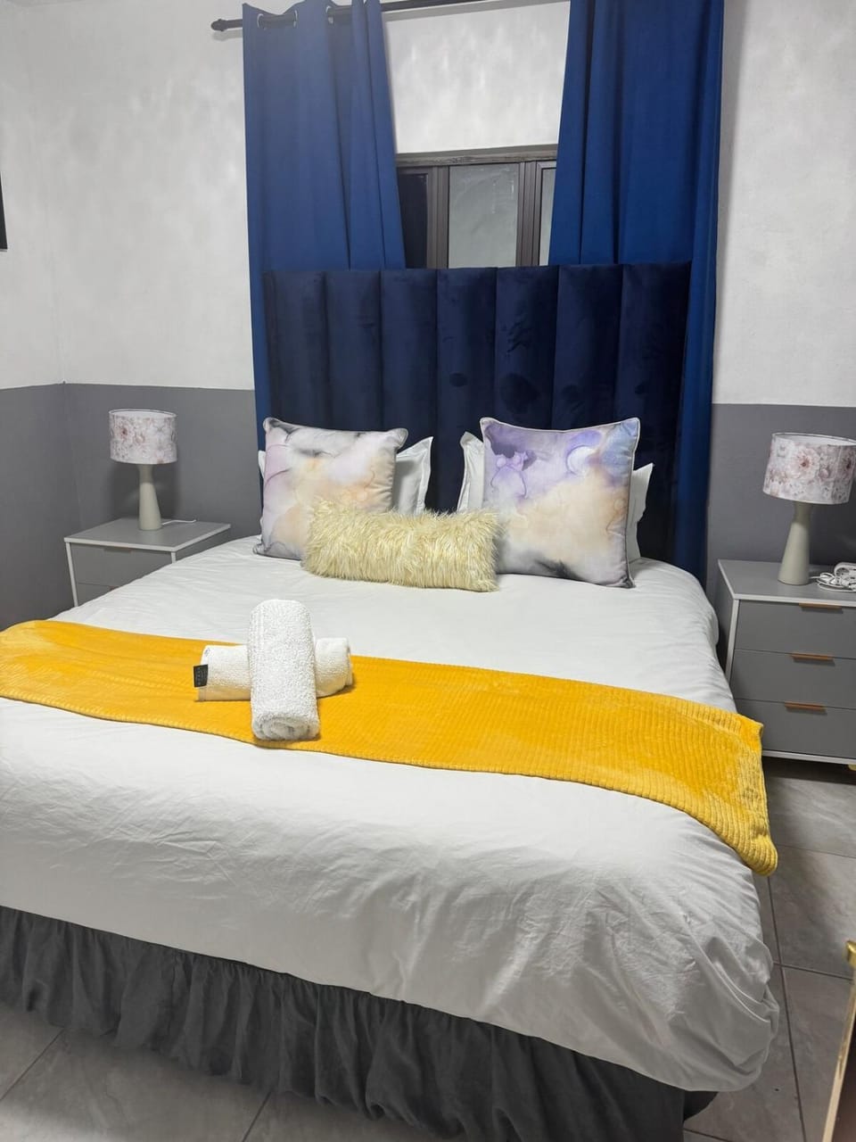 Luxurious Home In Pretoria Apartment in Pretoria