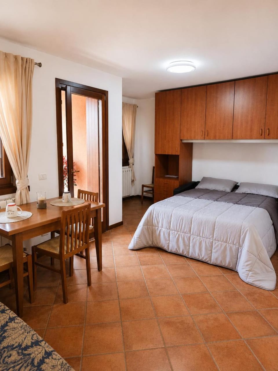 La Splaza Home Apartment in Province of Brescia