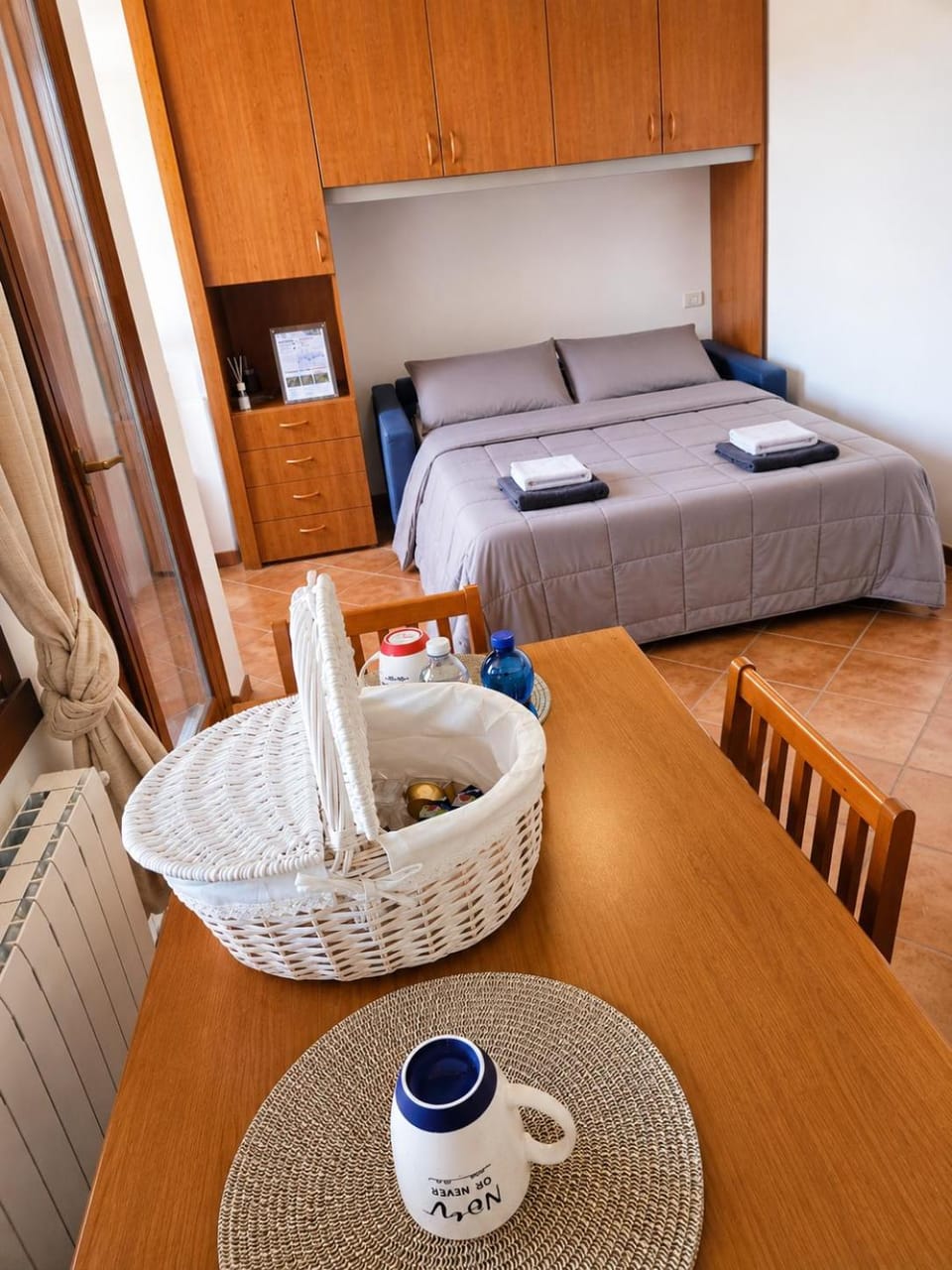 La Splaza Home Apartment in Province of Brescia