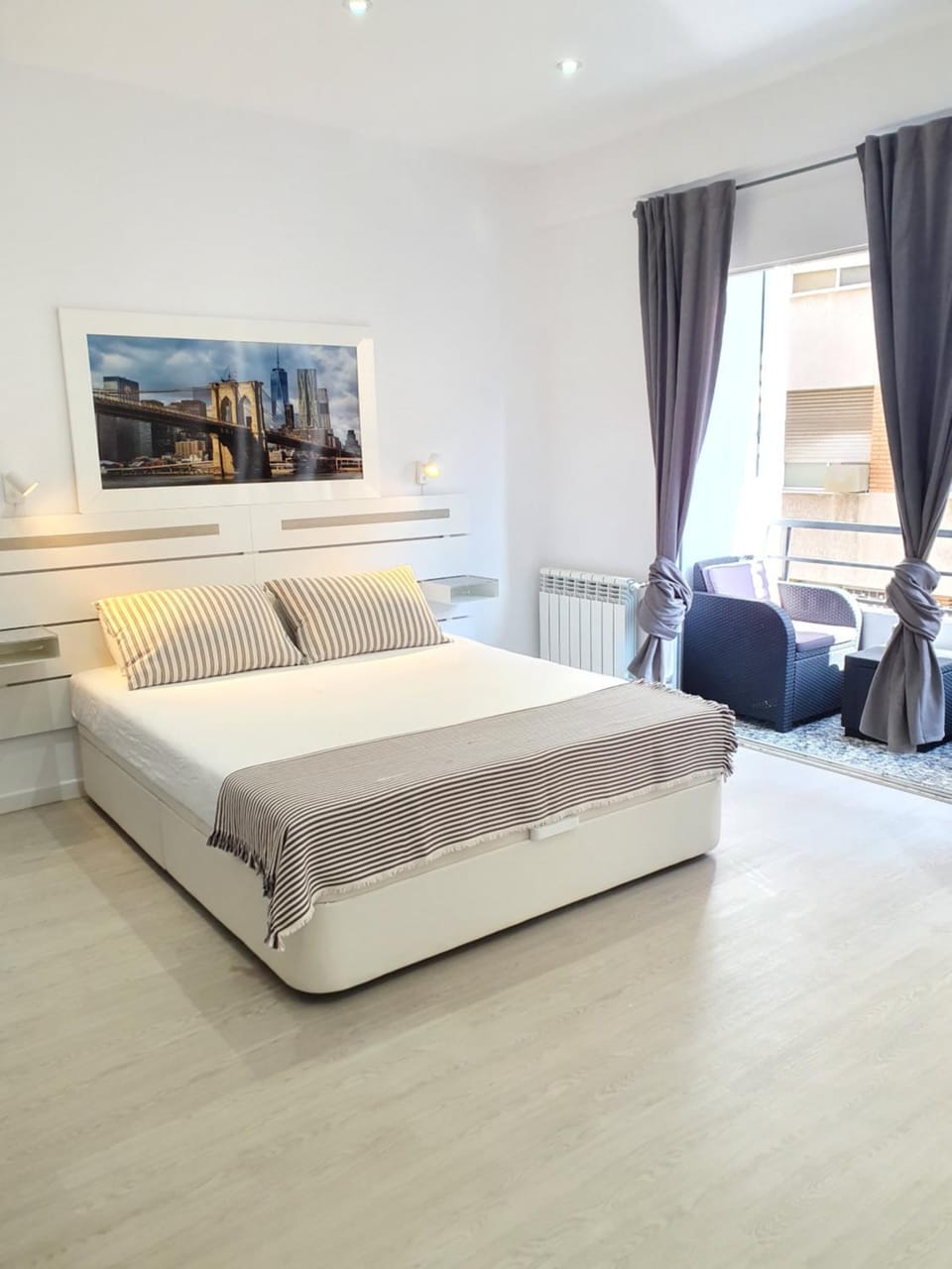 CasaMila Guest House Vacation rental in Alicante
