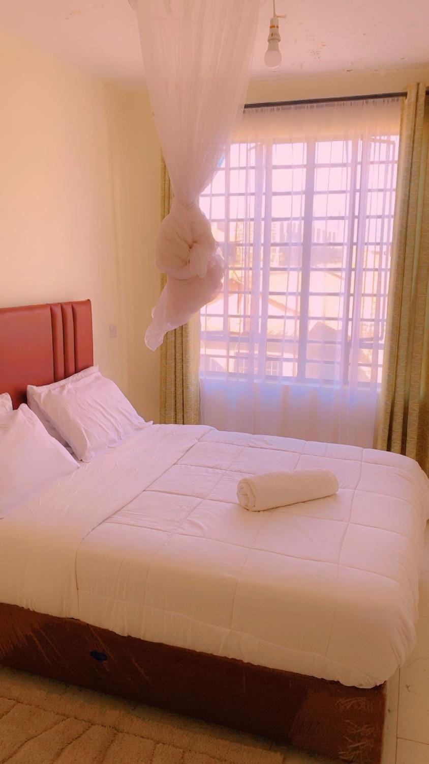 Moh airbnbs Apartment in Kenya