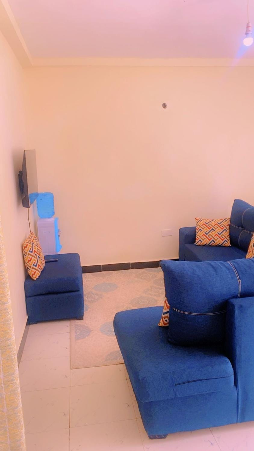 Moh airbnbs Apartment in Kenya