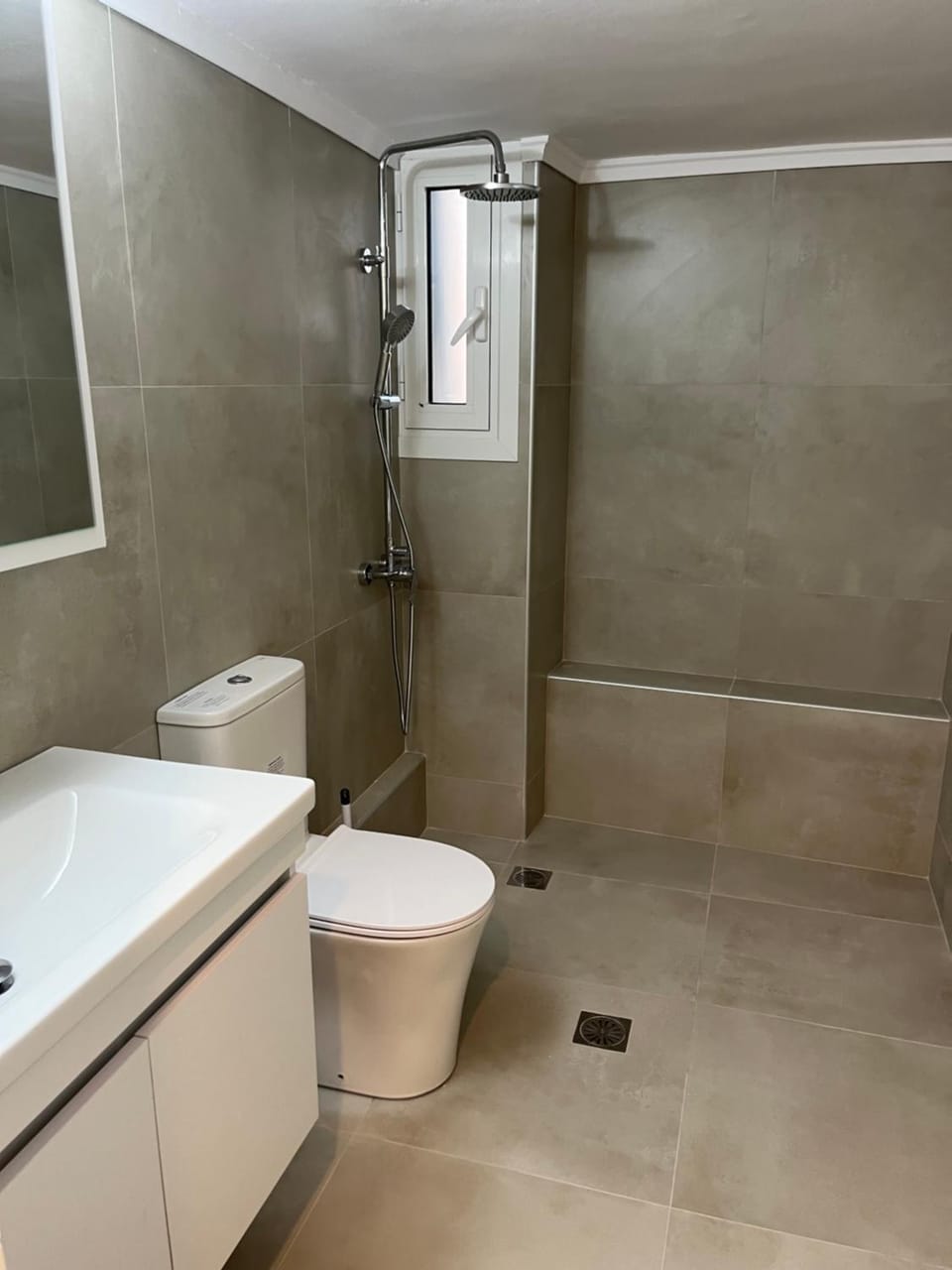 New Luxurious Appartement Loutraki Apartment in Euboea