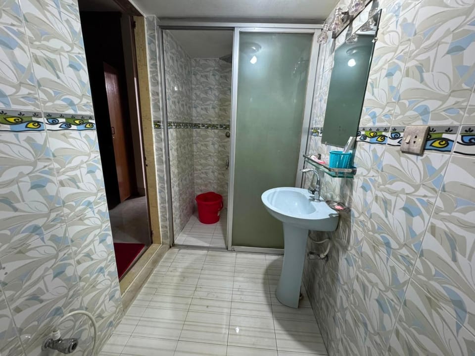 CapeTown House Bashundhara Premium 3BR Ac Apartment Apartment in Dhaka