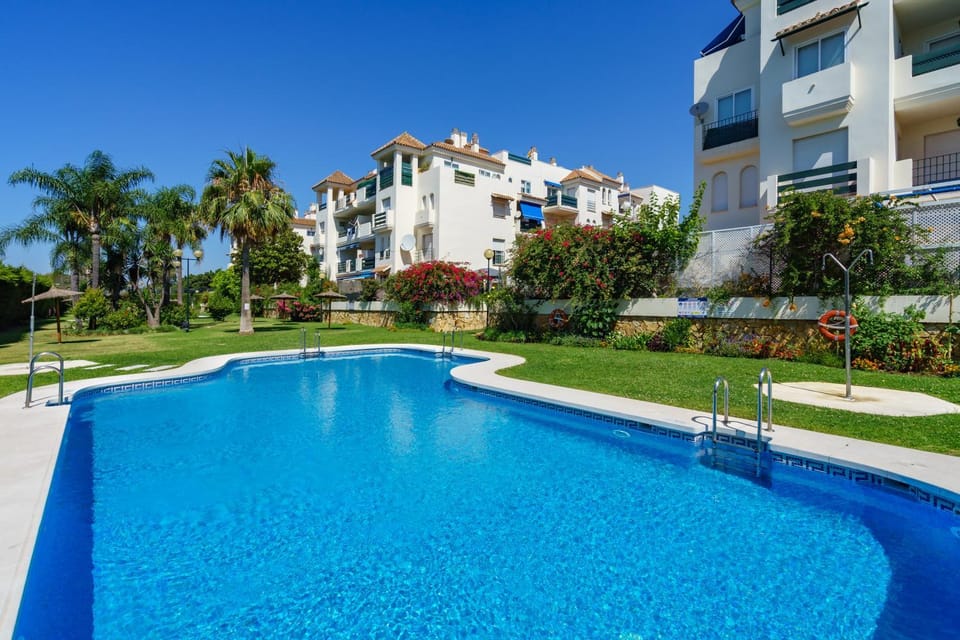 Zahara Banús by Lica Homes Apartment in Marbella