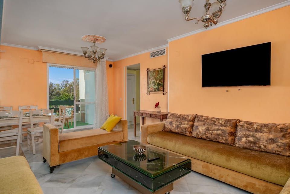 Zahara Banús by Lica Homes Apartment in Marbella
