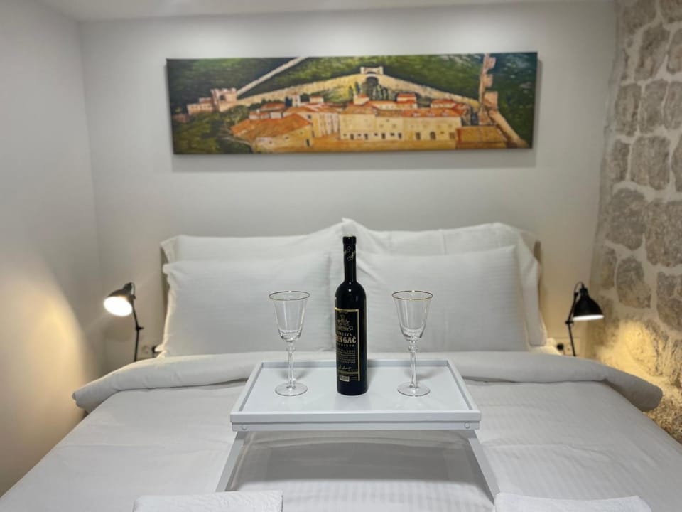 StonSoldo Rooms Vacation rental in Dubrovnik-Neretva County