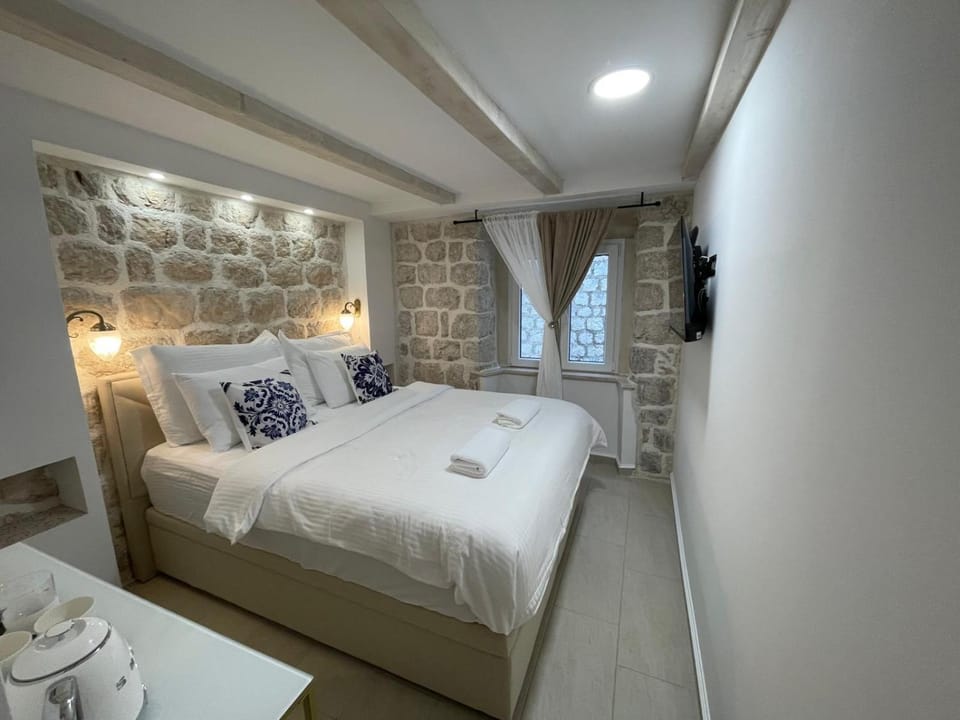 StonSoldo Rooms Vacation rental in Dubrovnik-Neretva County