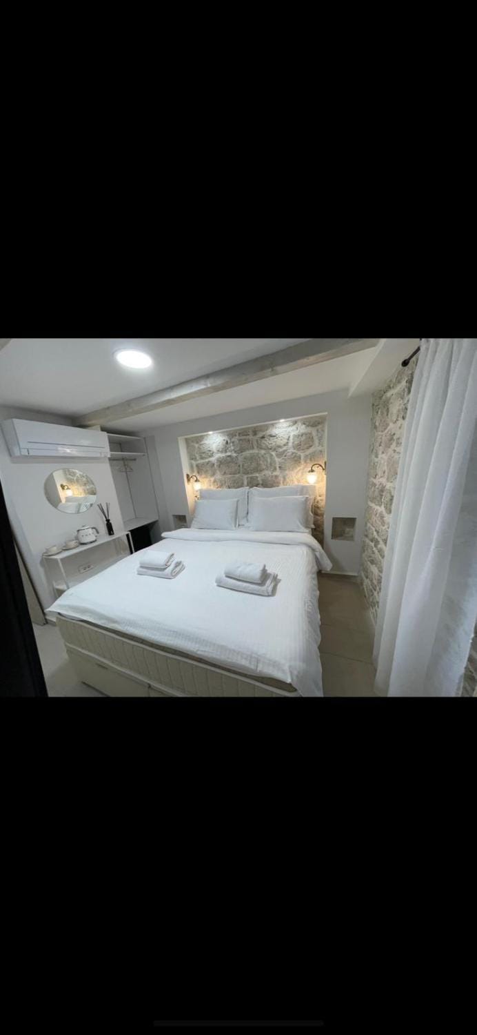StonSoldo Rooms Vacation rental in Dubrovnik-Neretva County
