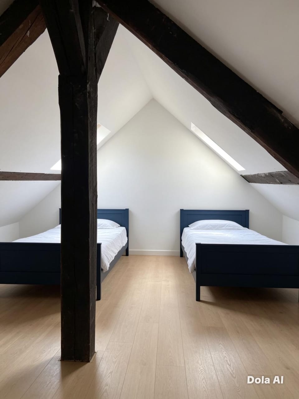 Le Lutin Apartment in Deauville