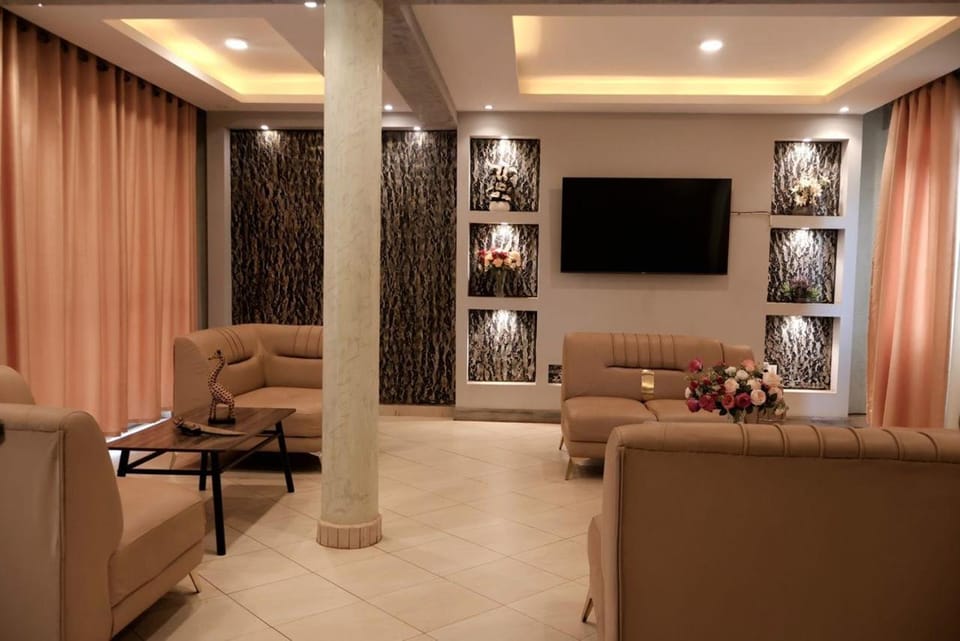 Spark Africa Hotel Hotel in Uganda